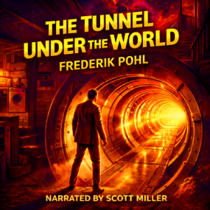 The Tunnel Under The World
