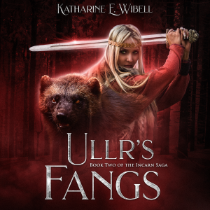 Ullr's Fangs-logo