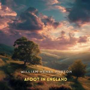 Afoot in England