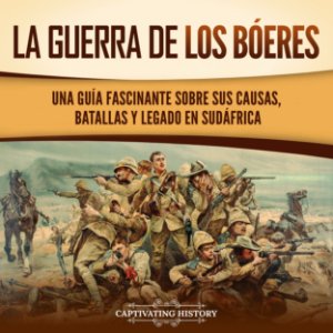La guerra de los bóeres