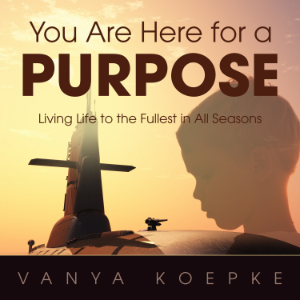 You Are Here for a Purpose-logo