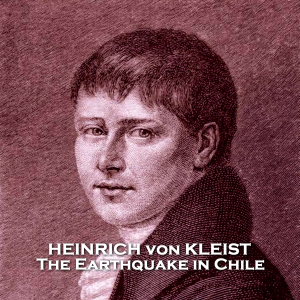 The Earthquake in Chile