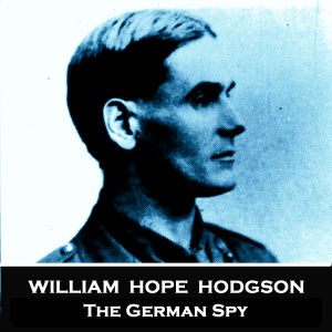 The German Spy