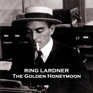 The Golden Honeymoon
