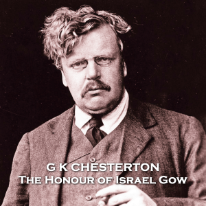 The Honour of Israel Gow