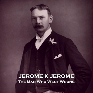 The Man Who Went Wrong
