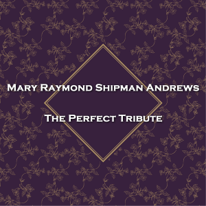 The Perfect Tribute