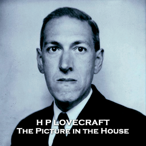 The Picture in the House-logo