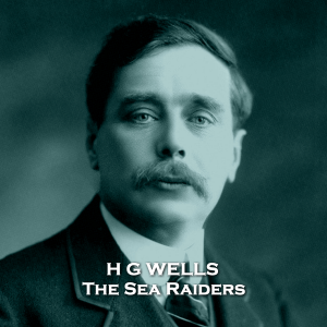 The Sea Raiders