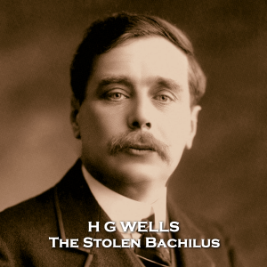 The Stolen Bachilus