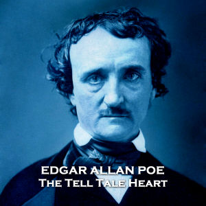 The Tell Tale Heart