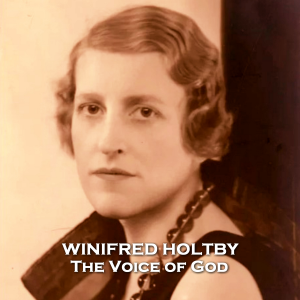 The Voice of God