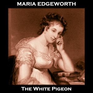 The White Pigeon