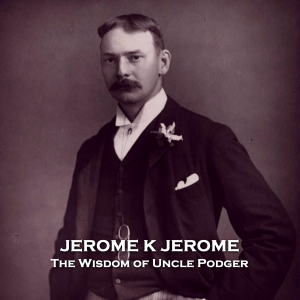 The Wisdom of Uncle Podger-logo