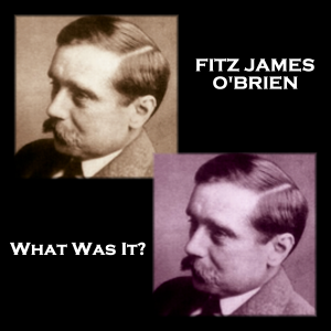 What Was It?