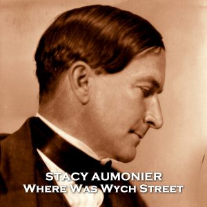 Where Was Wych Street