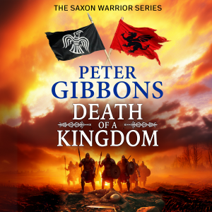 Death of a Kingdom