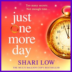Just One More Day