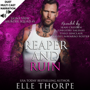 Reaper and Ruin
