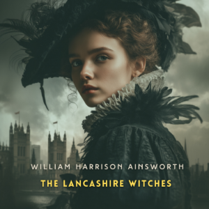 The Lancashire Witches, Book 1