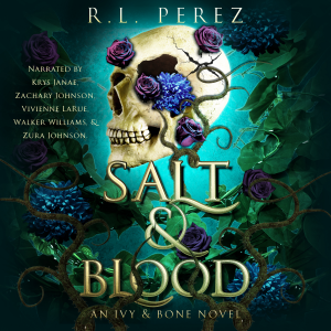 Salt & Blood-logo