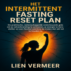 Het Intermittent Fasting Reset Plan