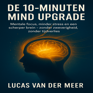 De 10-Minuten Mind Upgrade
