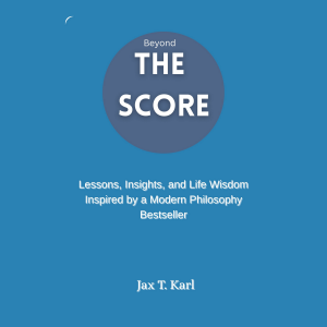 Beyond The Score