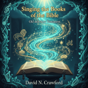 Singing the Books of the Bible-logo