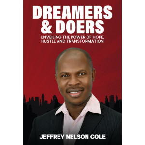 Dreamers & Doers: