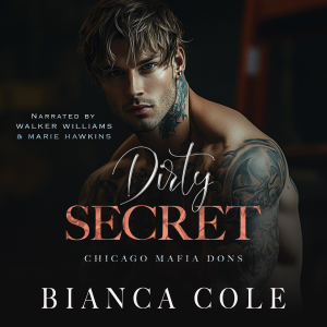 Dirty Secret-logo