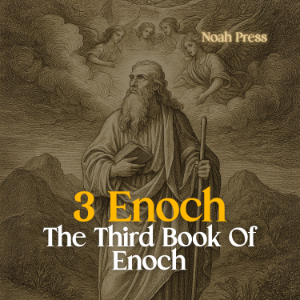 The Third Book Of Enoch