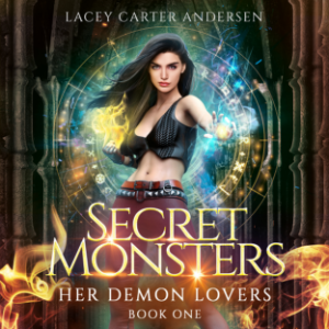 Secret Monsters