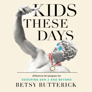 "Kids These Days"