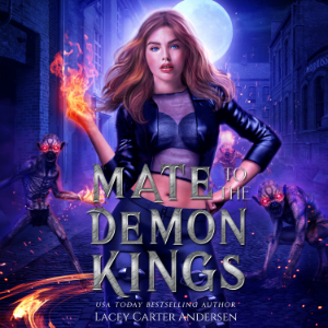 Mate to the Demon Kings
