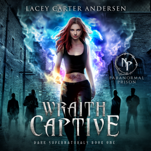 Wraith Captive