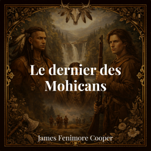 Le dernier des Mohicans