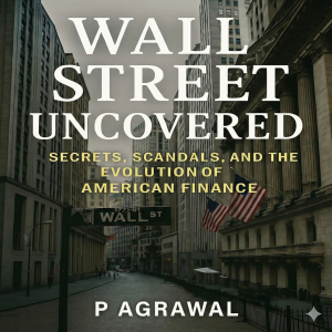 Wall Street Uncovered