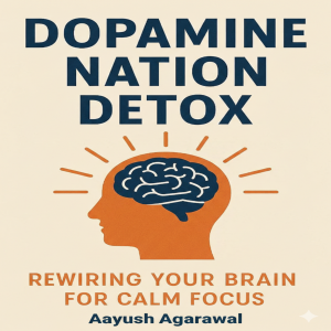 Dopamine Nation Detox