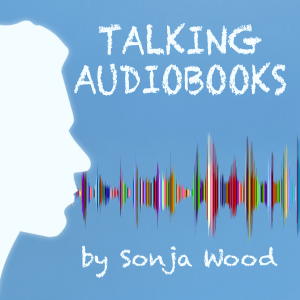 Talking Audiobooks-logo