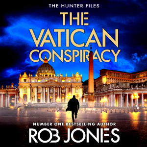 The Vatican Conspiracy