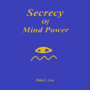 Secrecy of Mind Power-logo