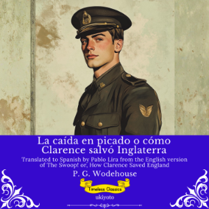 La caída en picado o cómo Clarence salvó Inglaterra | Timeless Classics