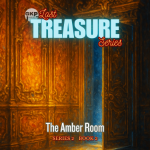 The Amber Room