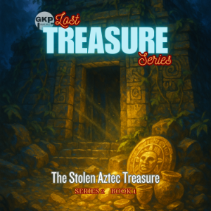 The Stolen Aztec Treasure
