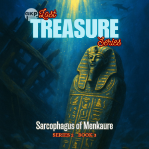 Sarcophagus of Menkaure