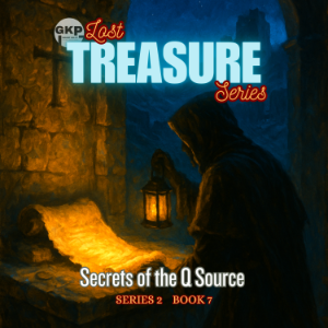 Secrets of the Q Source