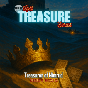 Treasures of Nimrud