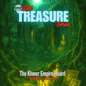 The Khmer Empire Hoard