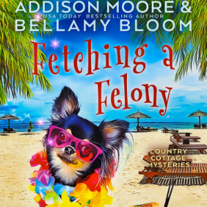 Fetching a Felony